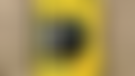 Sony Sports Walkman WM-F73 Yellow