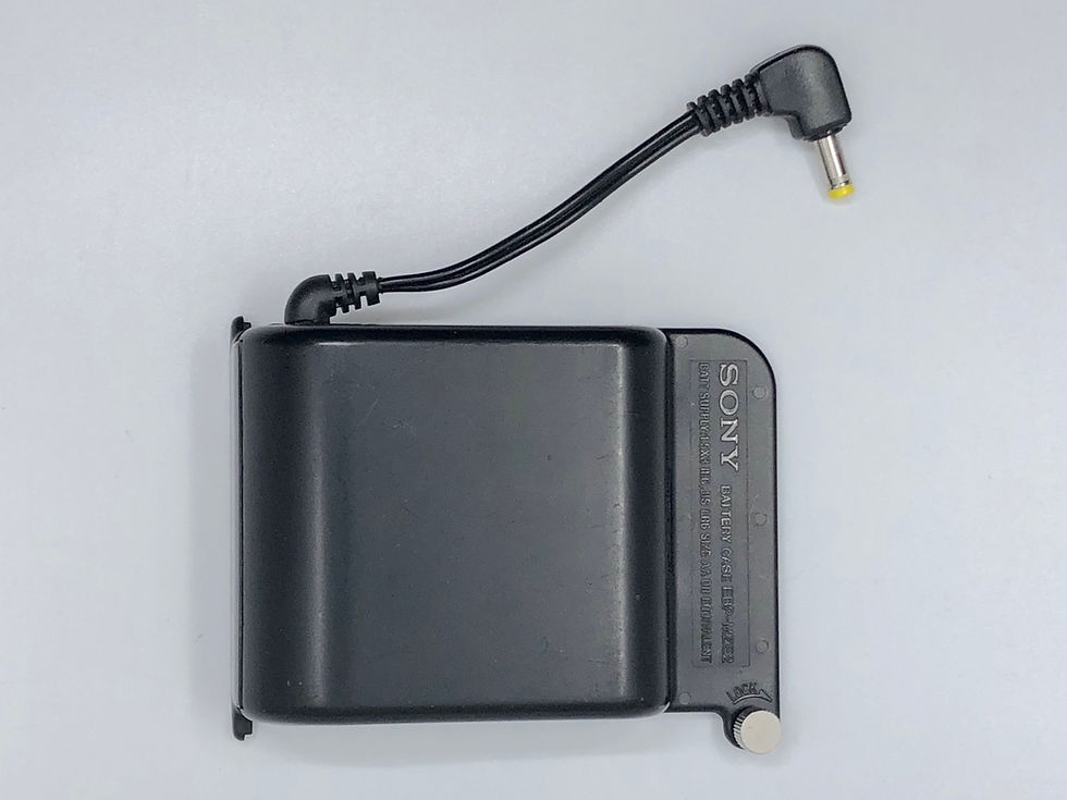 Sony Walkman MZ-E2 MiniDisc Player