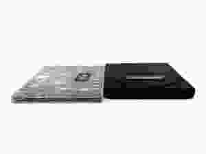Sony Discman D-J50 Portable CD Player