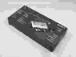 Sony NT Station NTU-S1 and NT-2 Digital Micro Recorder
