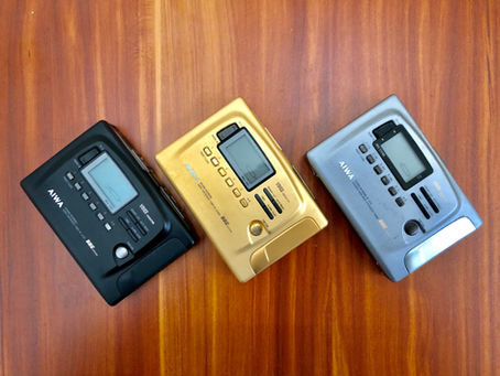 AIWA HS-JX707, HS-JX70, HS-JX3000