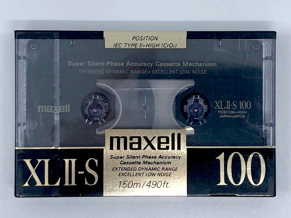 Maxell MD - Recordable MiniDisc 74 Min - View #2