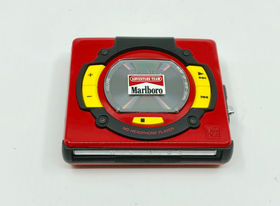 マルボロ MD SHARP Marlboro MDプレイヤー MD-SS302M SHARP シャープ