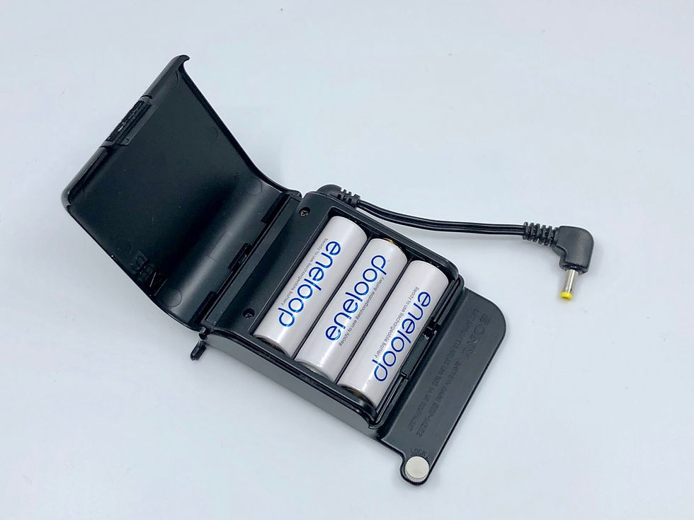 Sony Walkman MZ-E2 MiniDisc Player