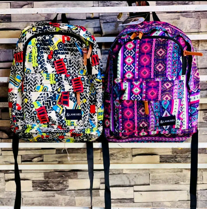 Miniature : Sacs à dos🥰