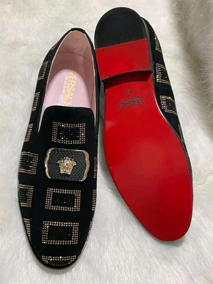 Miniature : Chic chaussures de qualité