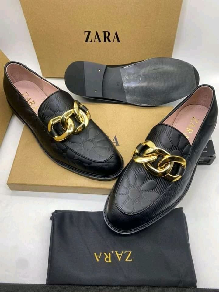 Miniature : Chic chaussures de qualité