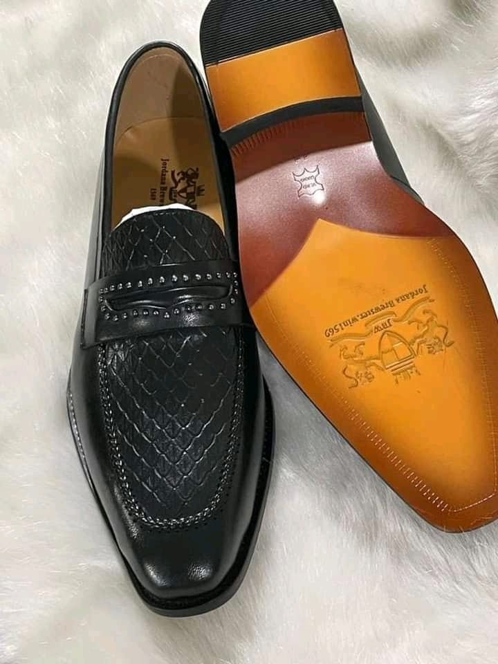 Miniature : Chic chaussures de qualité