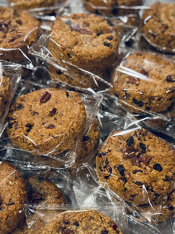 Home | One Sweet Cookie Bakery
