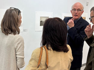 Midland gallery offers unique event with artists on April 30