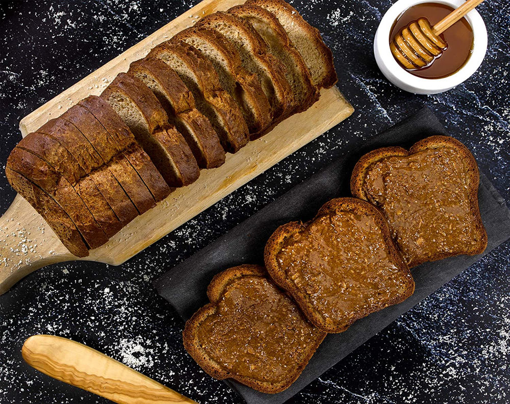 Do you buy &ldquo;Keto Bread&rdquo;? Read this first!