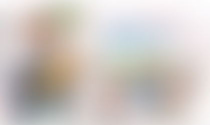 Who looks after the parent?