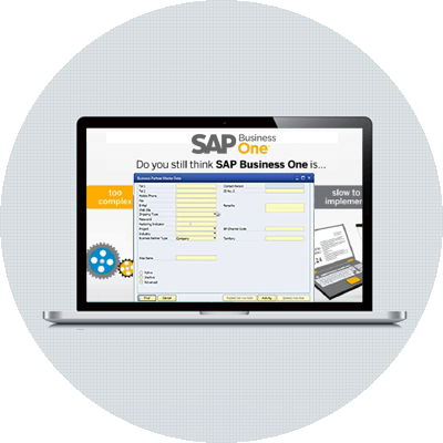 SAP Business One ERP Software Partner in Bangalore LOGO.gif