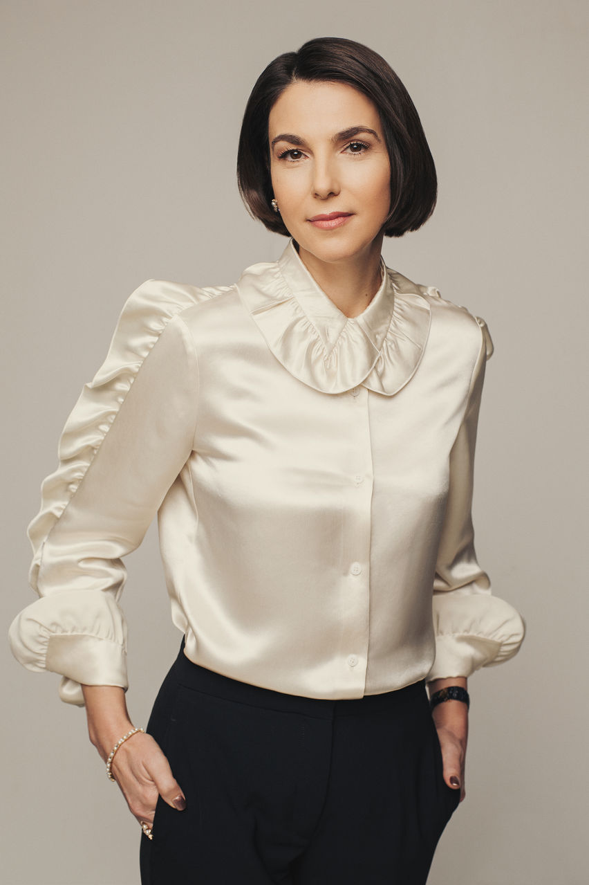 Regina Maria