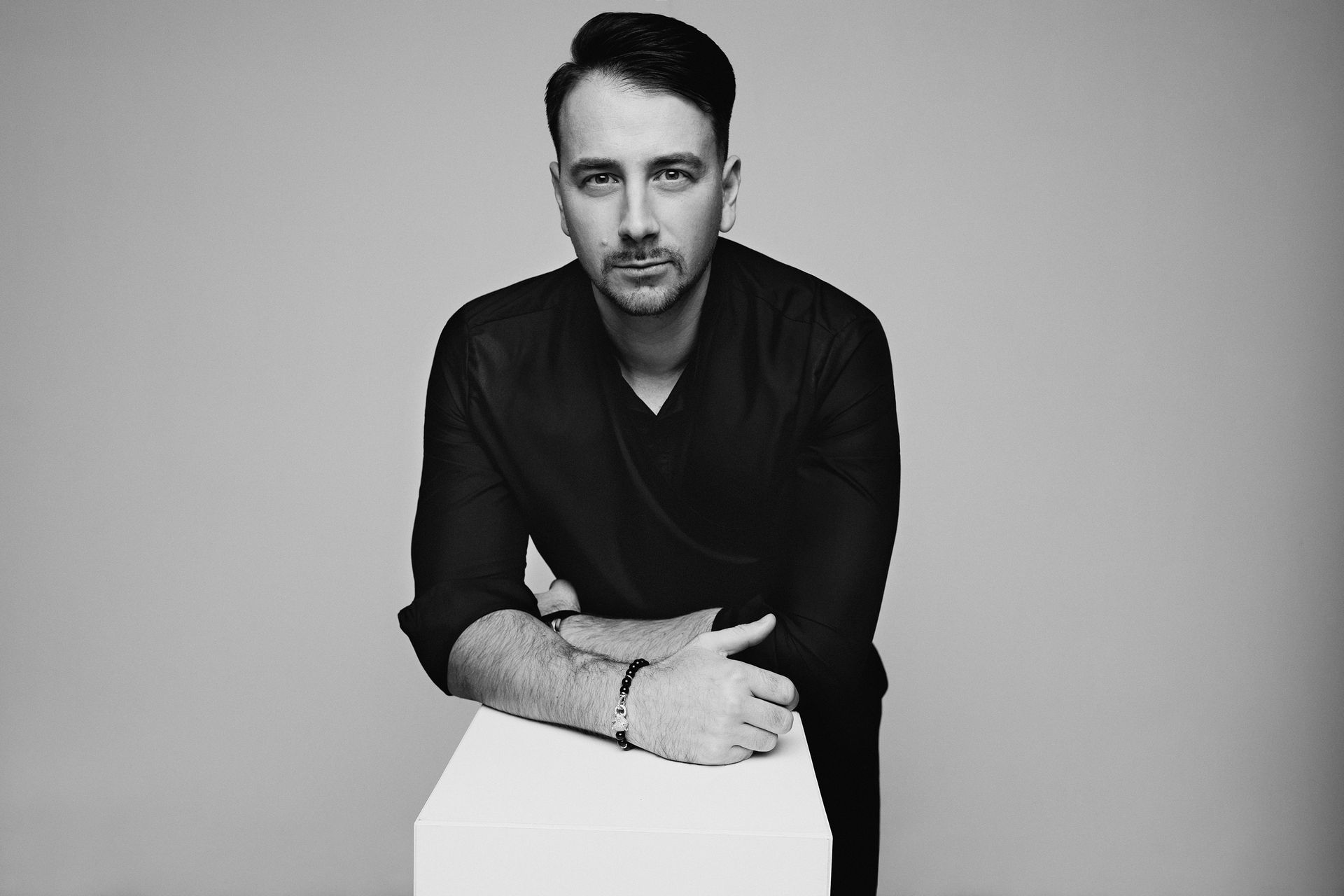 Tesseract Architecture