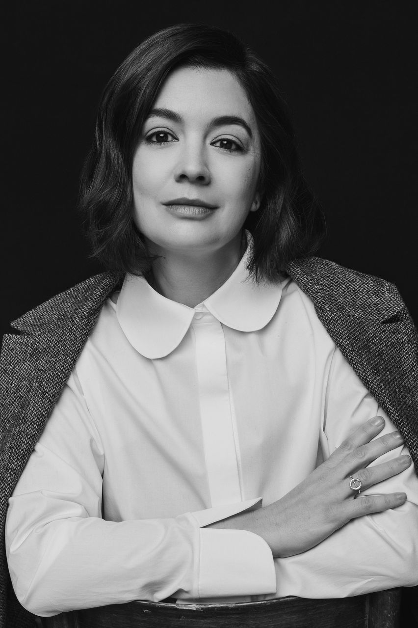 Tesseract Architecture