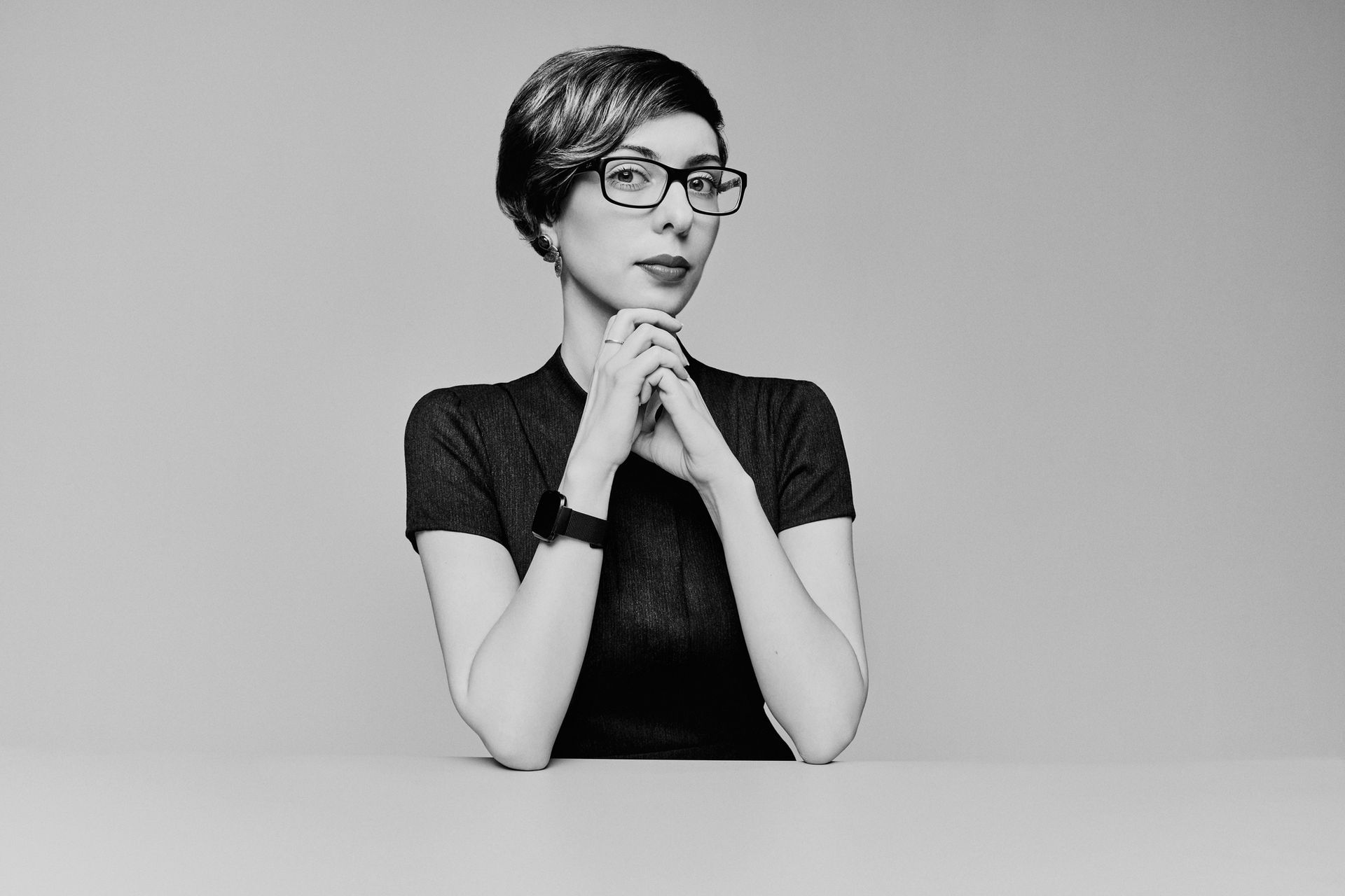 Tesseract Architecture