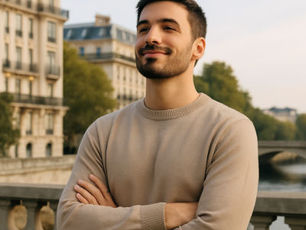 Confiance en soi - retrouver un socle intérieur plus solide