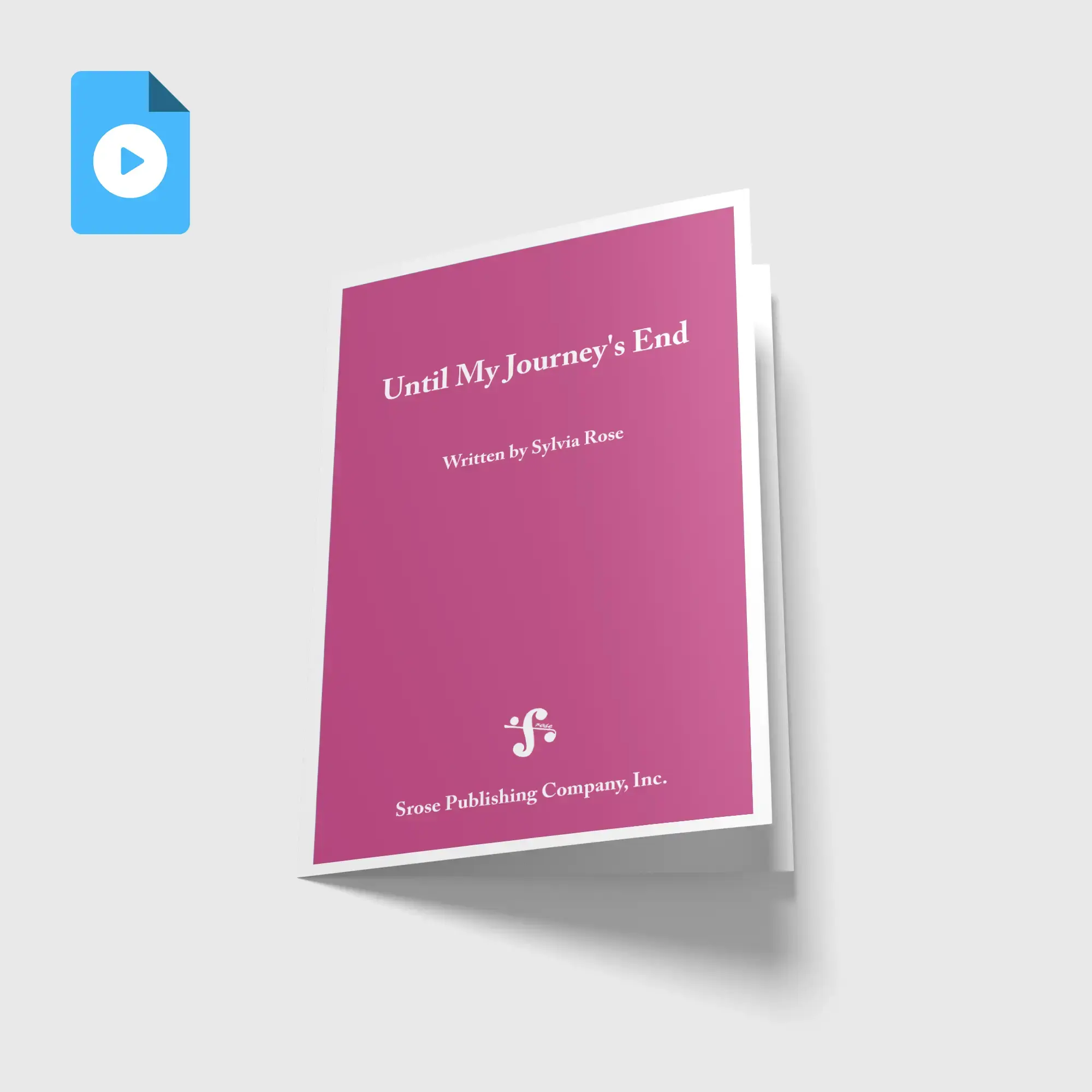 "Until My Journey's End" – training video (mp4)