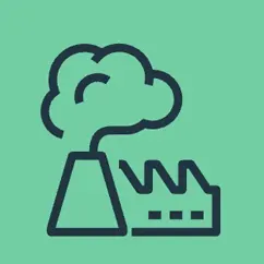 Factory icon