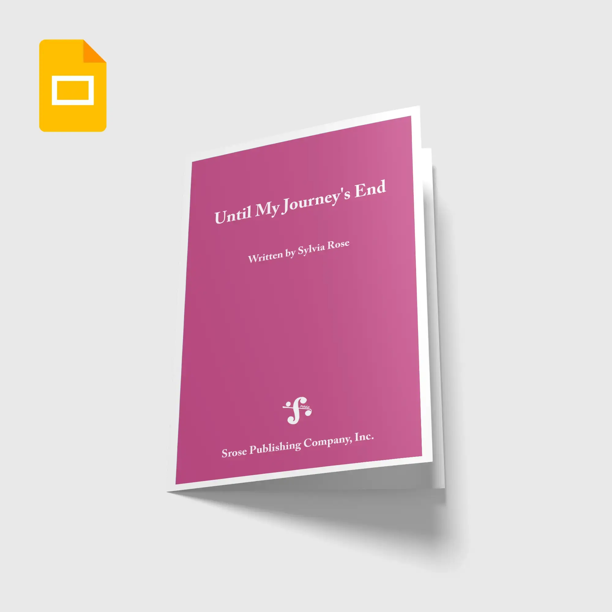 "Until My Journey's End" – notation slides (pptx)