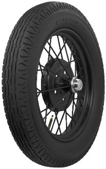 525-21 Firestone Blackwall