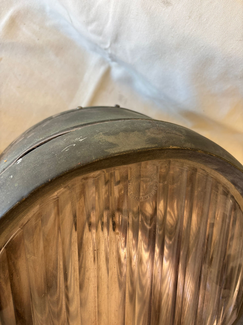 Thumbnail: Bausch & Lomb Headlights