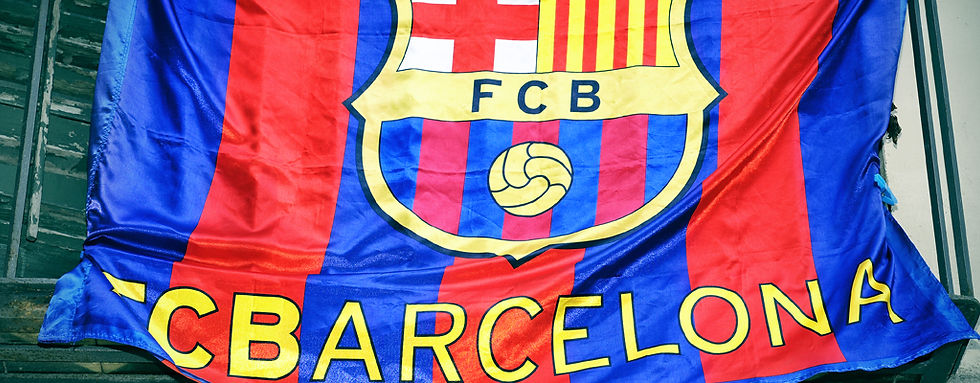 ברצלונה-ריאל סוסיאדד