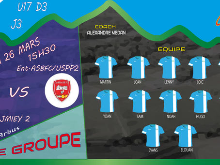 Les Groupes