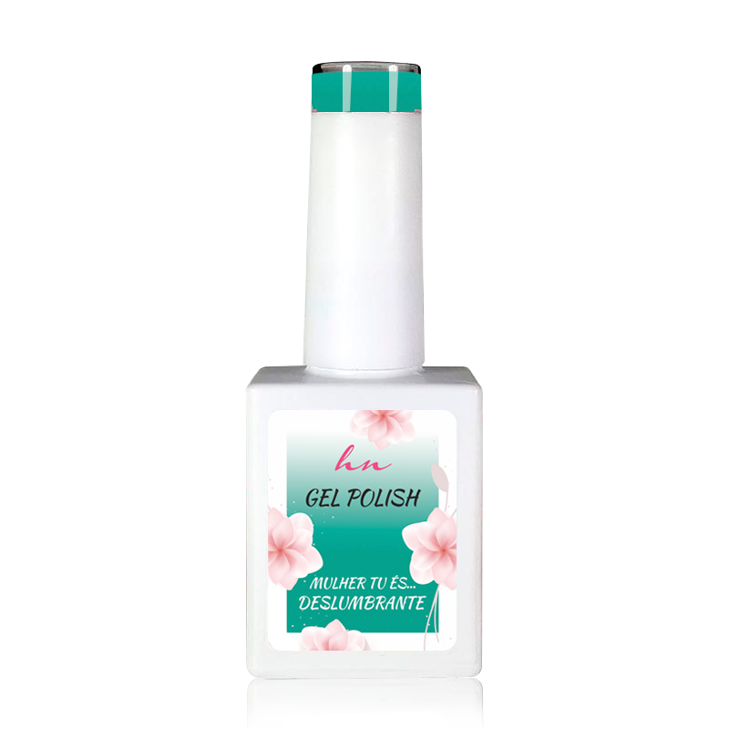Gel Polish Mulher Tu És Deslumbrante