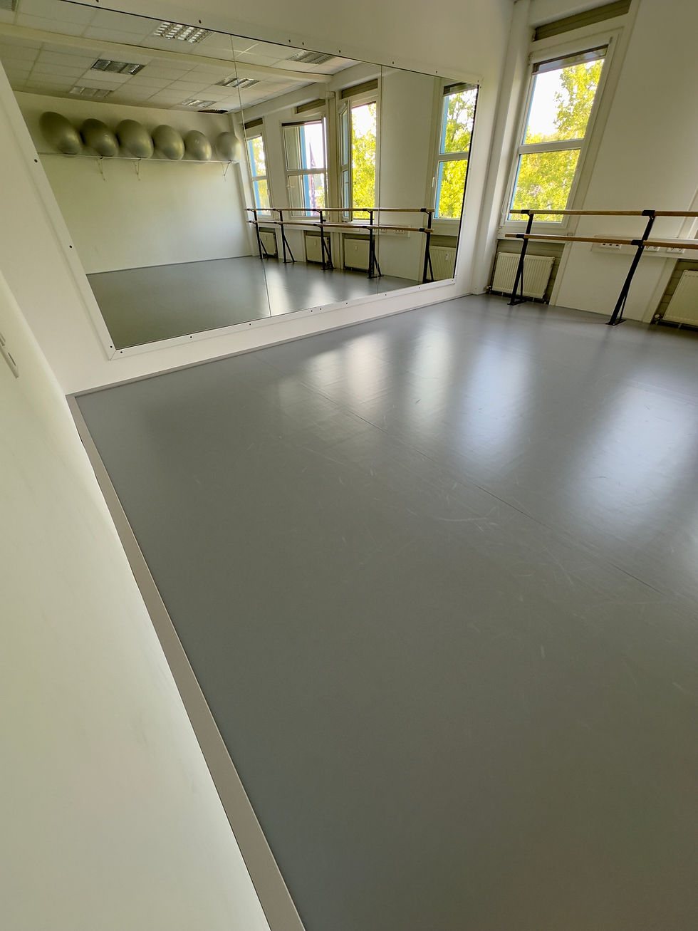 Dance IN Studio 3