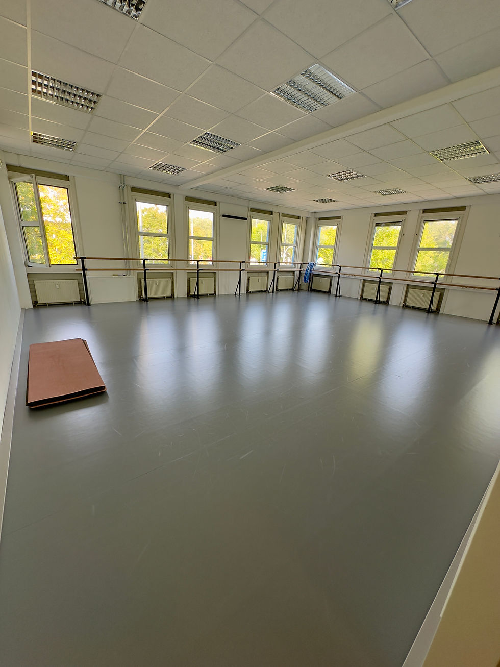 Dance IN Studio 2