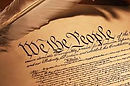 Image of declaration of independence