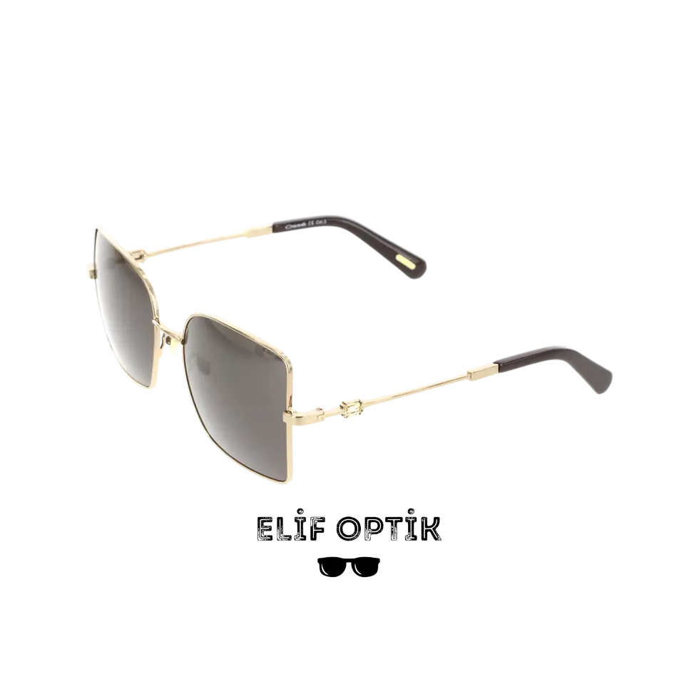 Küçük resim: Osse OS3391 04 57*18 140 Kadın Güneş Gözlüğü