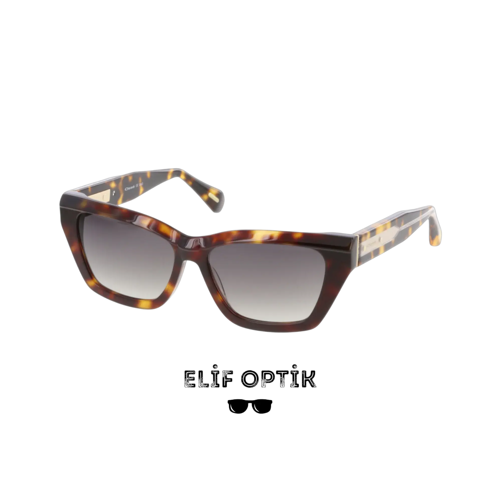 Osse OS3713 03 56*15 145 Kadın Güneş Gözlüğü