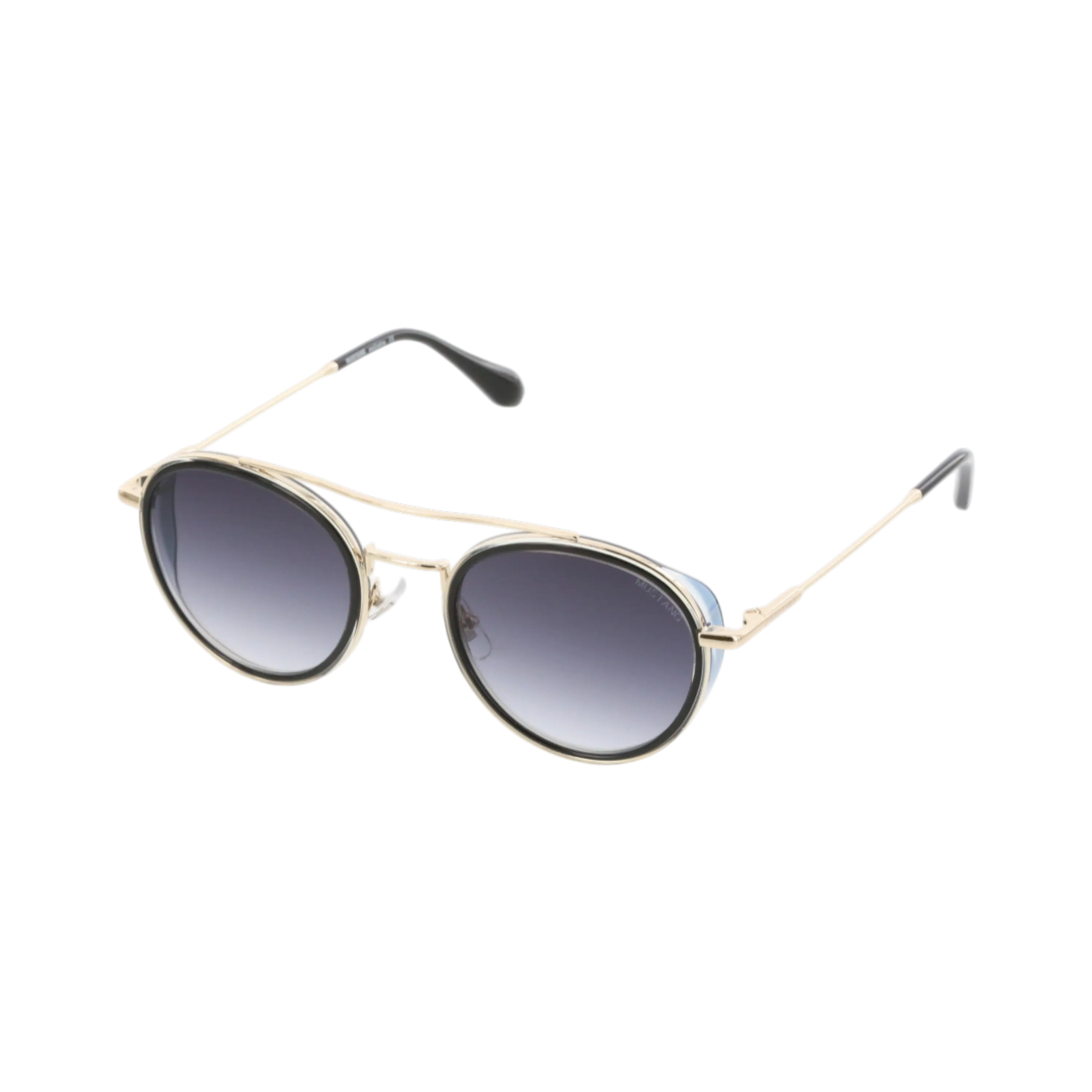 Mustang MU2246 01 Unisex Güneş Gözlüğü