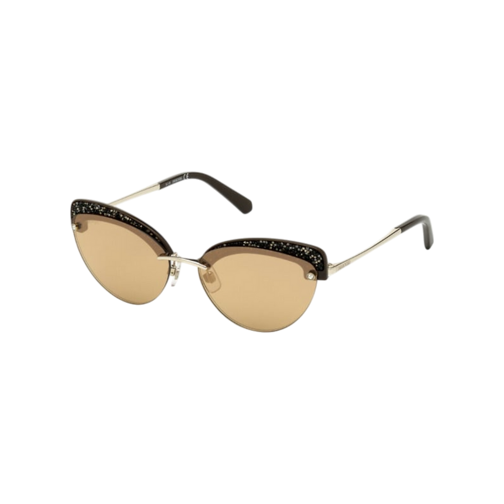 Küçük resim: Swarovski SK 257 57*15 140 Kadın Güneş Gözlüğü