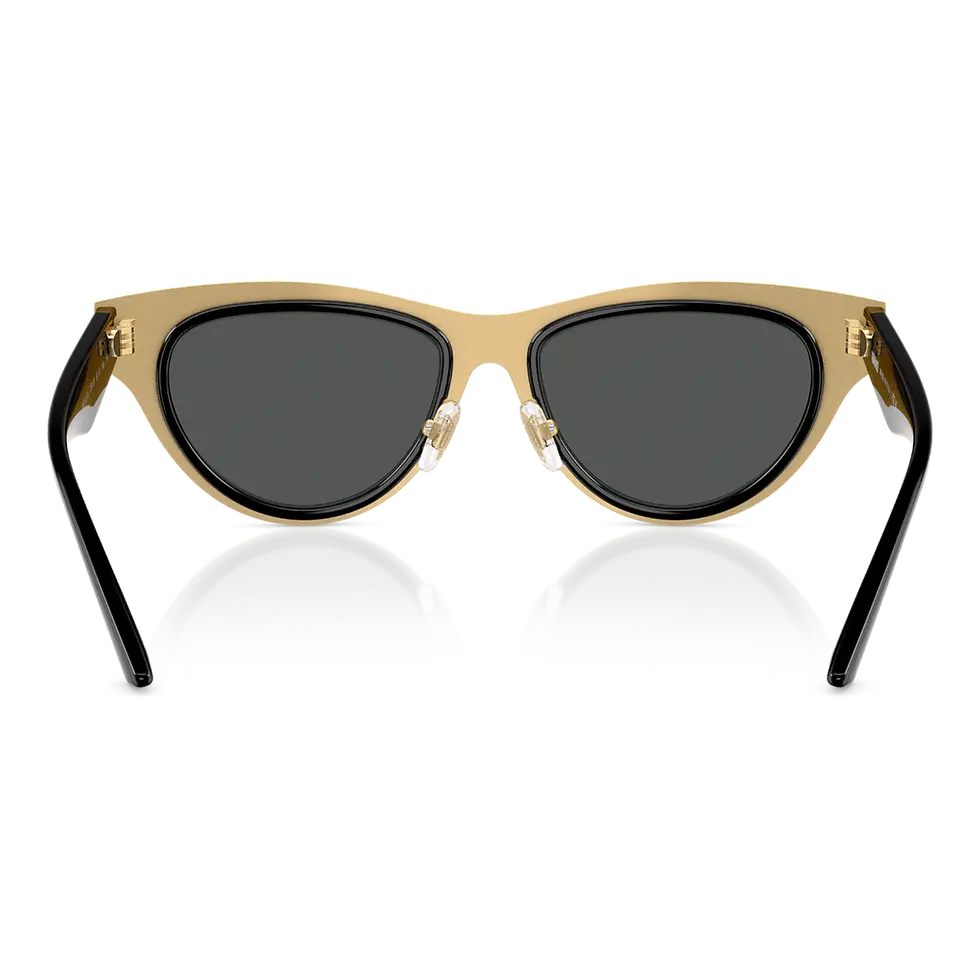 Küçük resim: Versace 2273 GB1/87 52*17 145 Kadın Güneş Gözlüğü