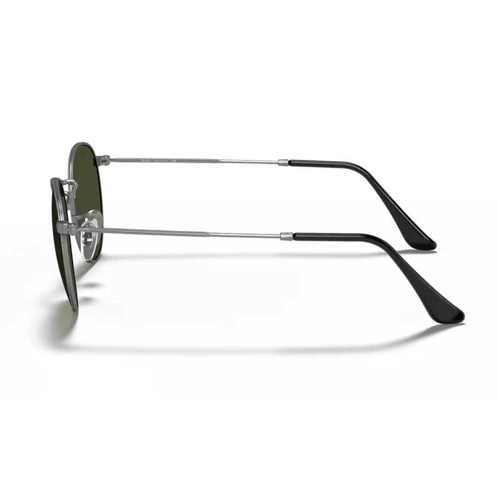 Küçük resim: Ray-Ban RB 3447 029 50*21 145 Unisex Güneş Gözlüğü