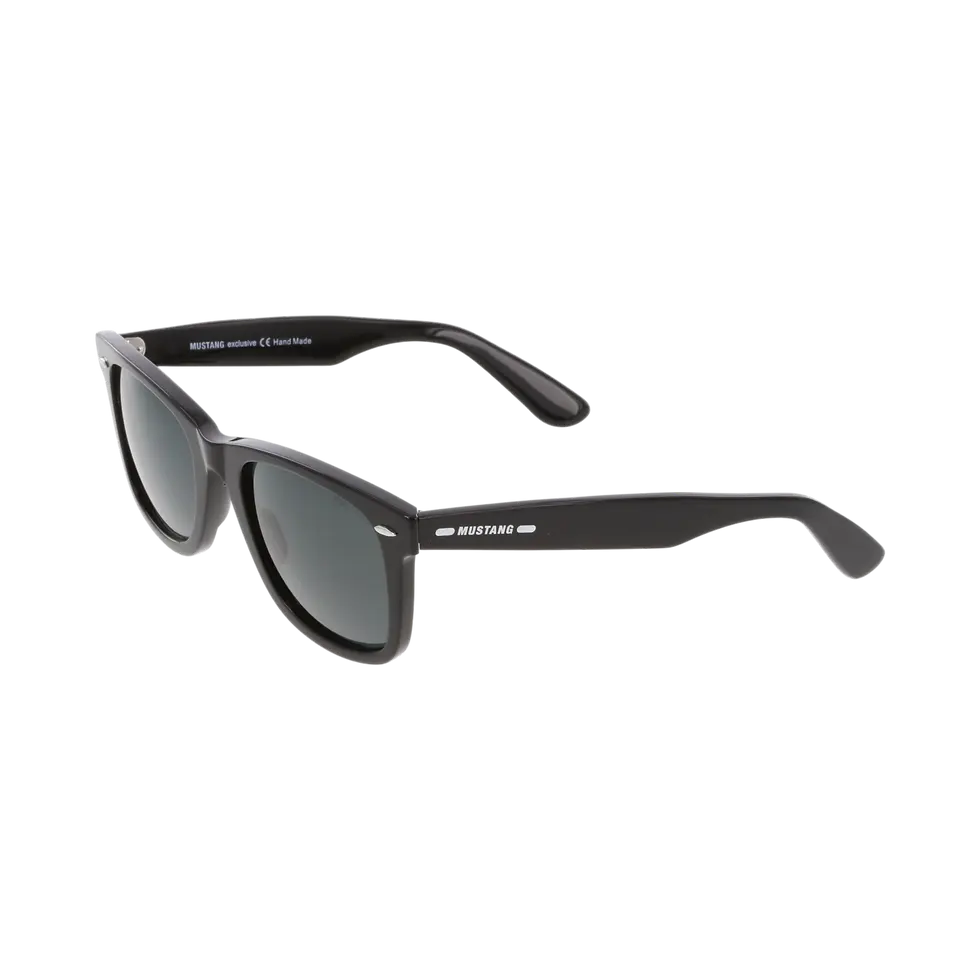 Küçük resim: Mustang MU2388 Mineral Cam & Antirefle Unisex Güneş Gözlüğü