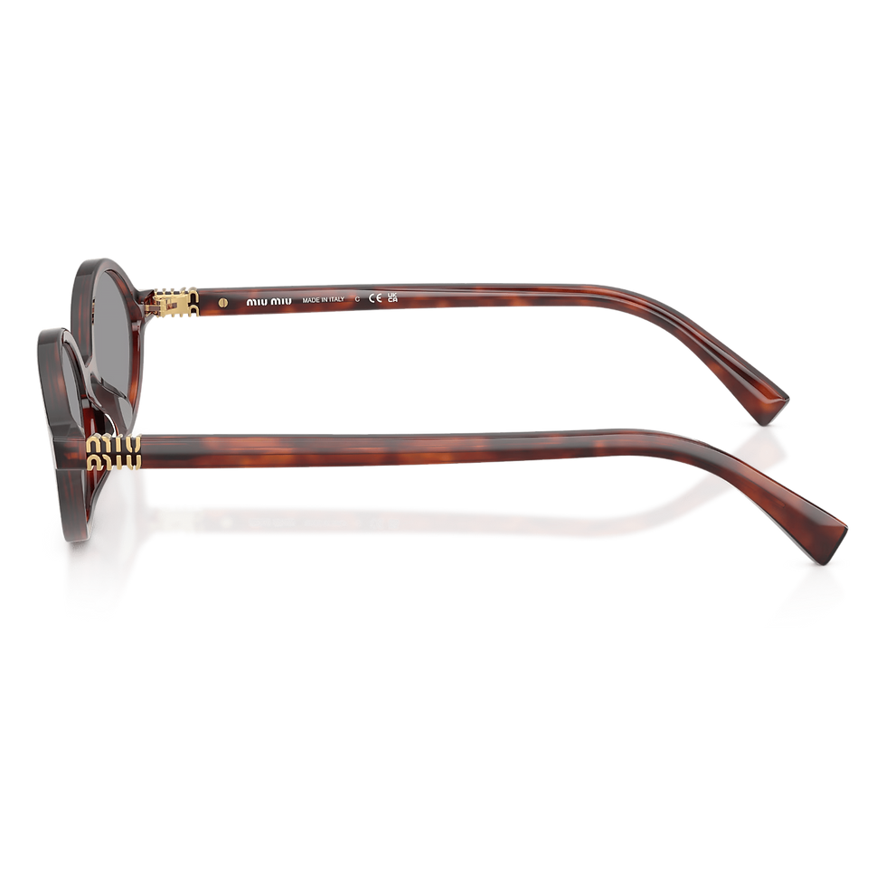 Küçük resim: Miu Miu SMU 04Z 21C-40O 50*18 140 Kadın Güneş Gözlüğü