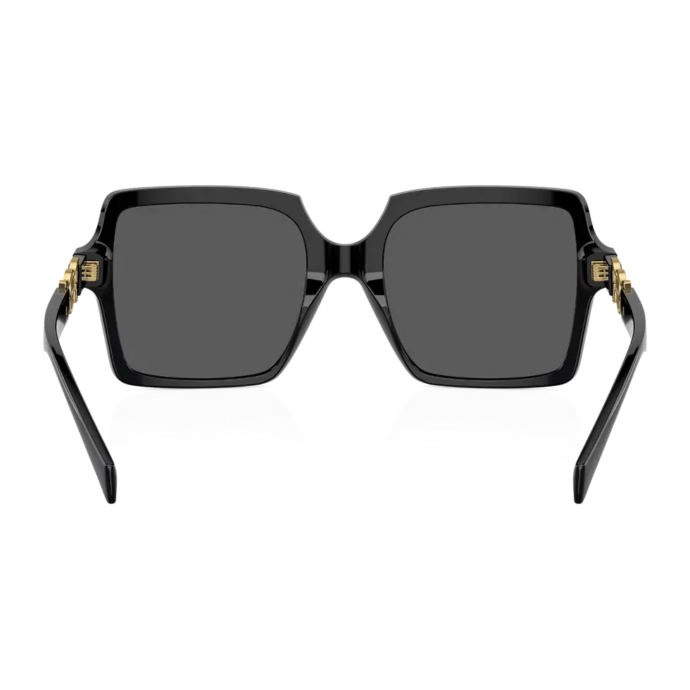 Küçük resim: Versace 4441 GB1/87 55*20 140 Kadın Güneş Gözlüğü