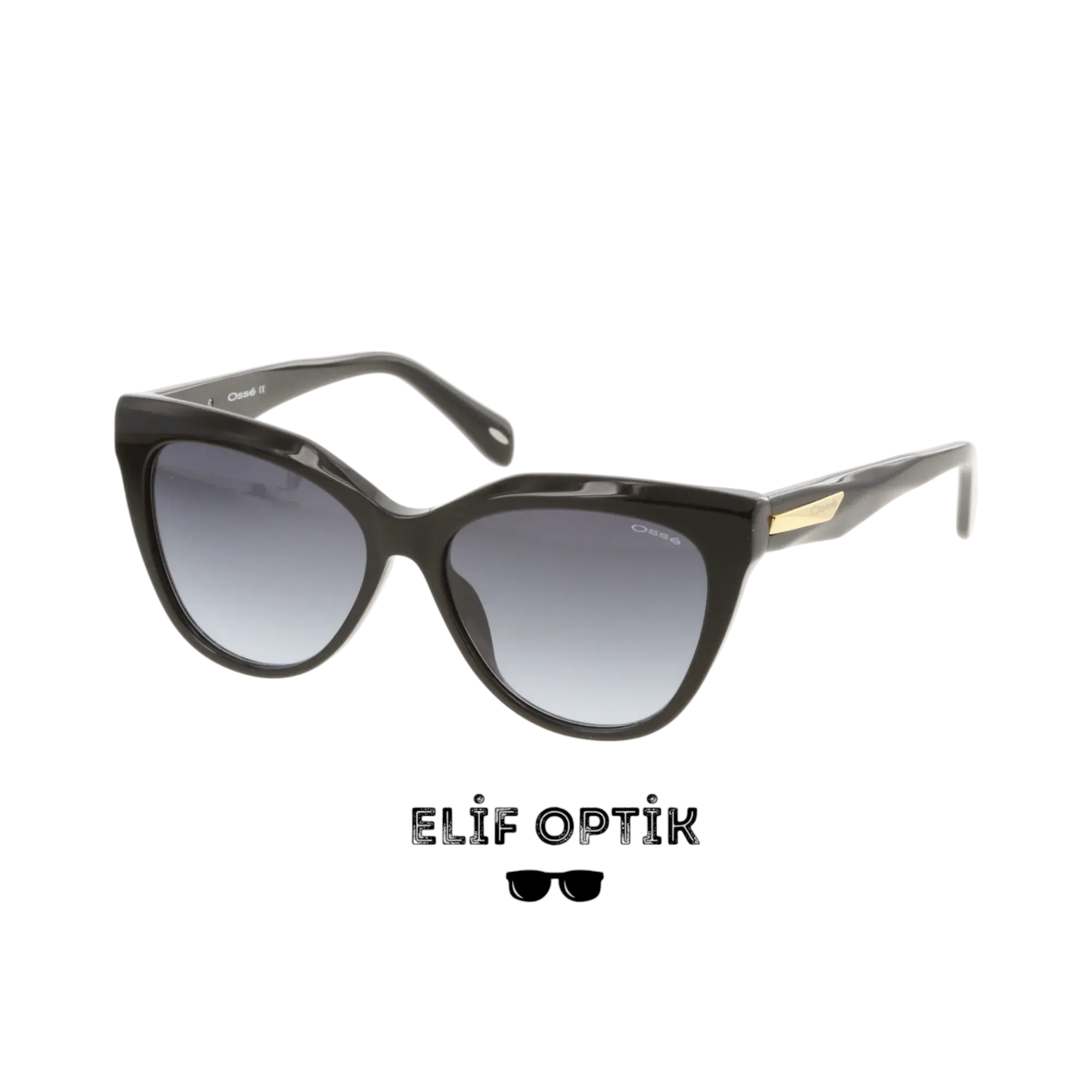 Osse OS3655 01 55*15 145 Kadın Güneş Gözlüğü