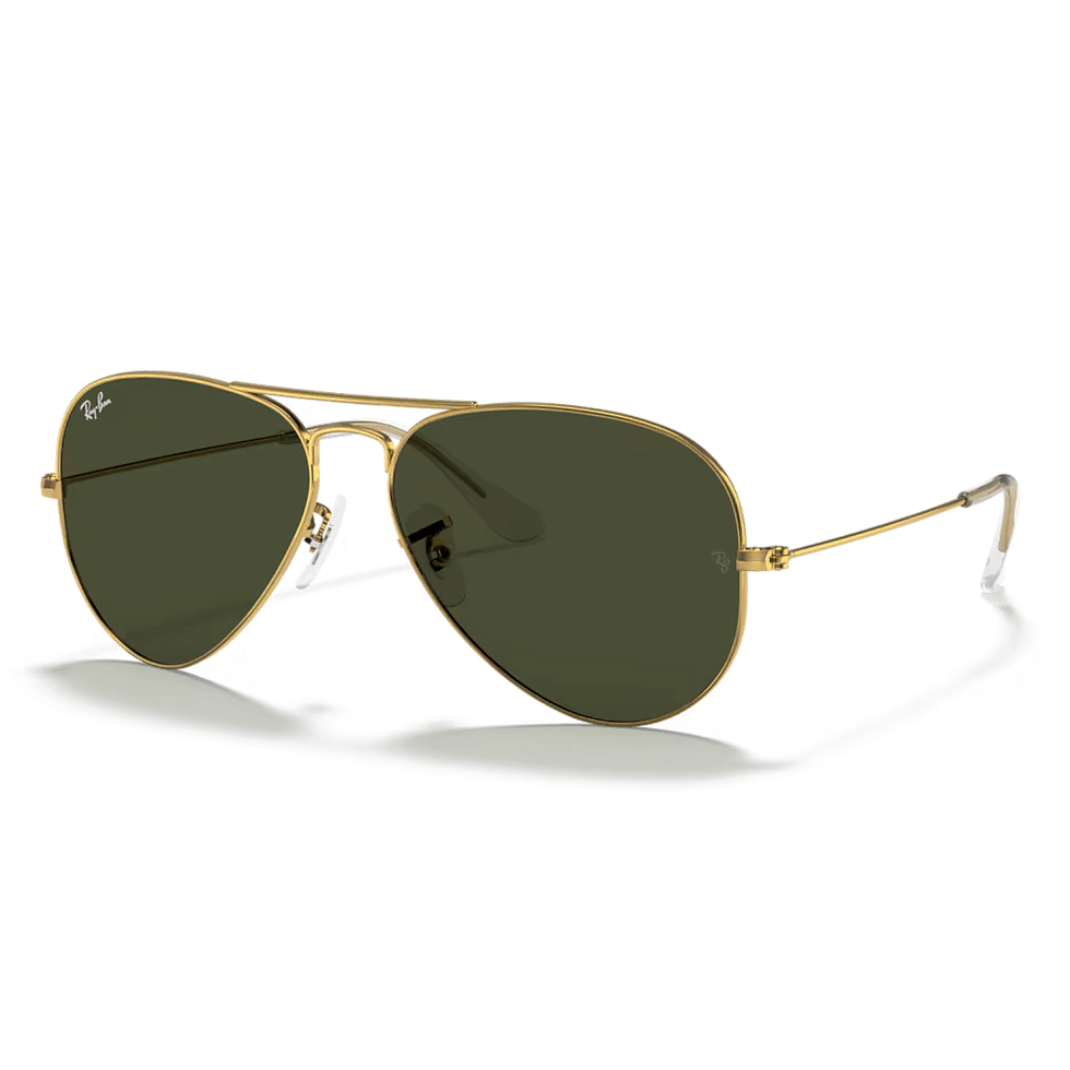 Ray-Ban RB 3025 L0205 58*14 135 Unisex Güneş Gözlüğü