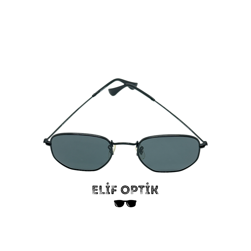 Küçük resim: Captain Brooks CBS1413-51 C2 51*21 145 Güneş Gözlüğü