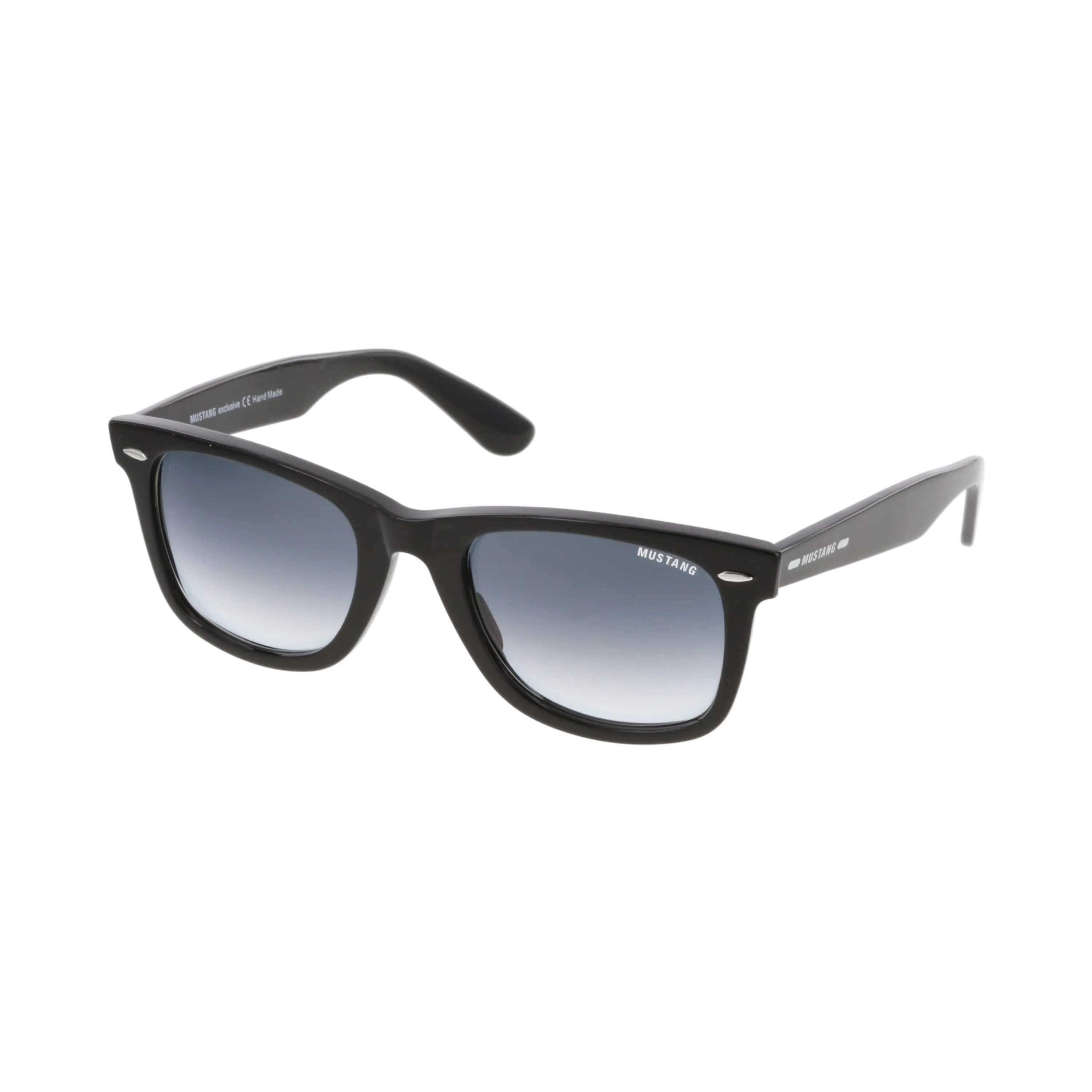 Mustang MU2388 Mineral Cam & Antirefle Unisex Güneş Gözlüğü