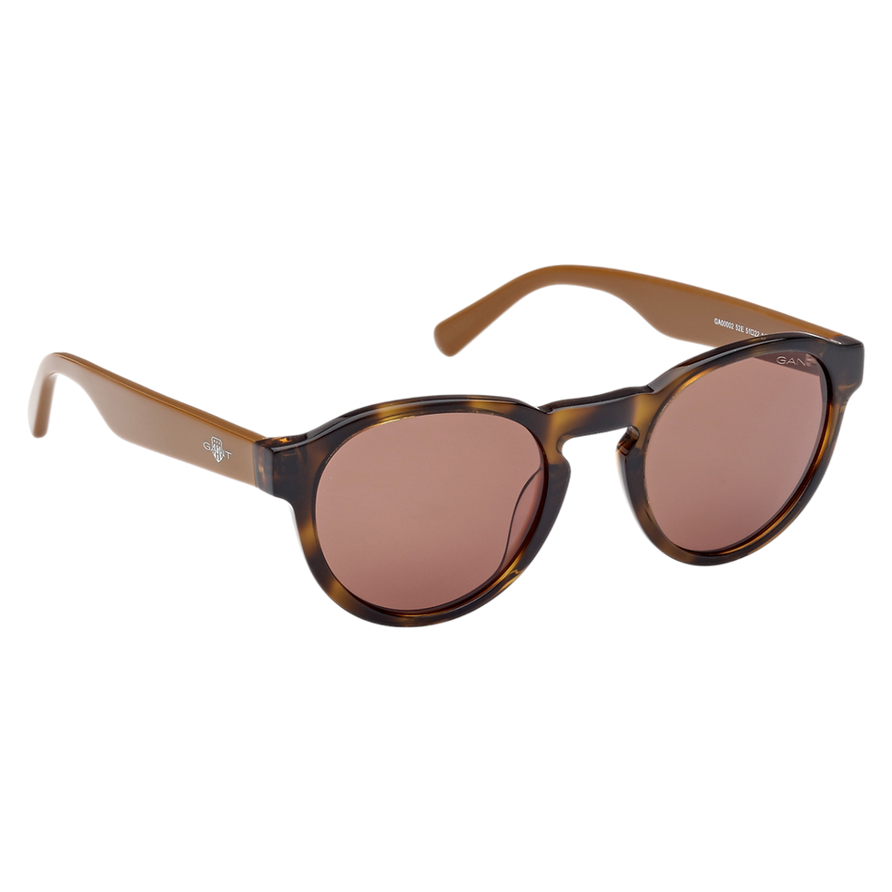 Küçük resim: Gant GA00002 52E Unisex Güneş Gözlüğü