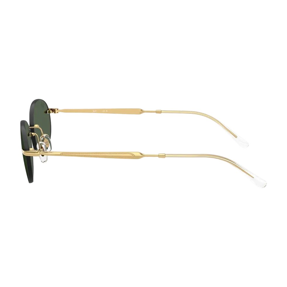 Küçük resim: Ray-Ban RB 3767 Çerçevesiz Kadın Güneş Gözlüğü