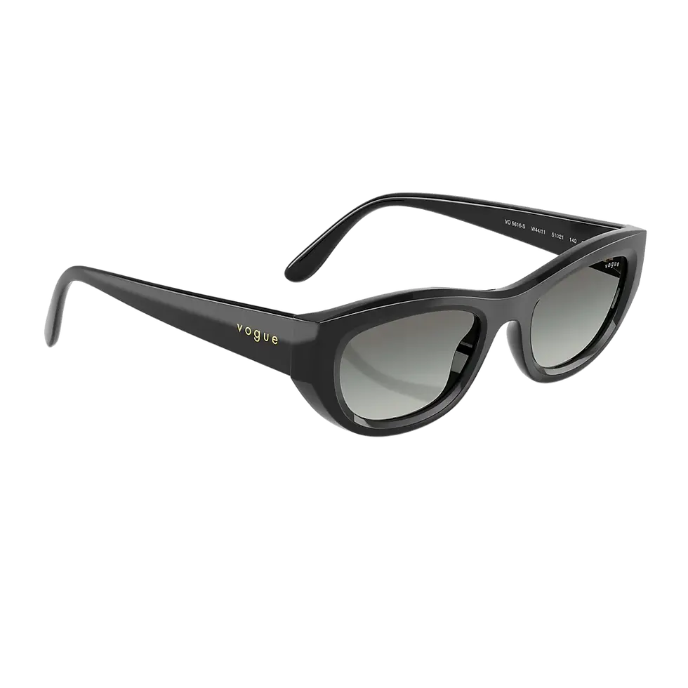 Küçük resim: Vogue VO 5616-S W44/11 51*21 140 Kadın Güneş Gözlüğü