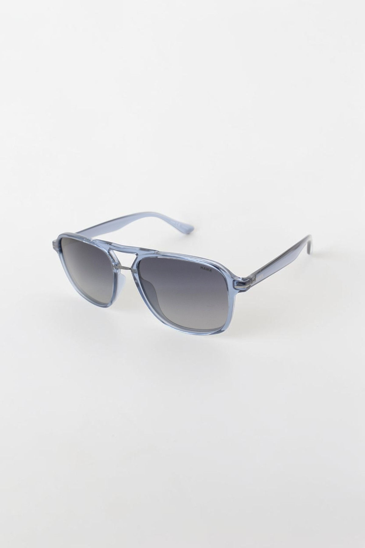 Hawk HW1951 02 55 Ekartman Polarize Erkek Güneş Gözlüğü